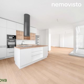 Prodej bytu 3+kk 135 m² Ostrava, Preslova