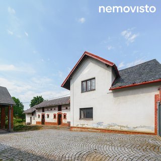 Prodej rodinného domu 250 m² Strahovice