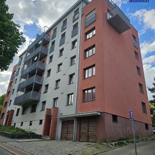Prodej bytu 2+1 52 m² Praha, Na lučinách