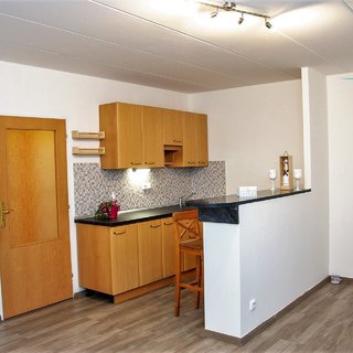 Pronájem bytu 1+kk a garsoniéry 33 m² Praha, Houdova