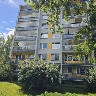 Prodej bytu 3+1 70 m², Borošova