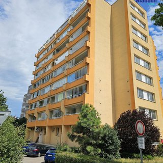 Prodej bytu 2+kk 54 m² Praha, Podvinný mlýn