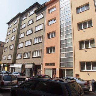 Pronájem bytu 3+1 87 m² Brno