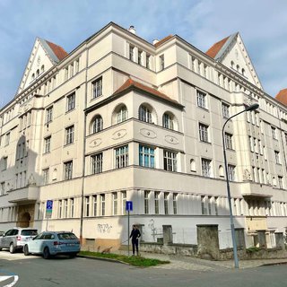 Prodej bytu 2+1 46 m² Brno, Tučkova