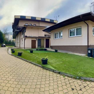 Prodej činžovního domu 1 956 m² Brno, Gellnerova