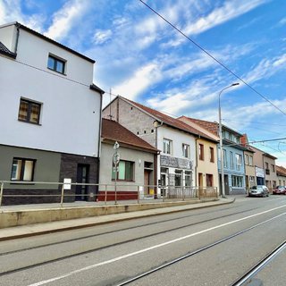 Prodej rodinného domu 400 m² Brno, Táborská