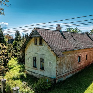 Prodej rodinného domu 240 m² Kopidlo