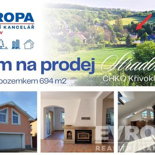 Prodej rodinného domu 260 m² Nižbor, 