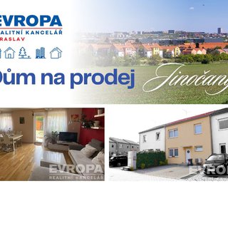 Prodej rodinného domu 104 m² Jinočany, Janáčkova