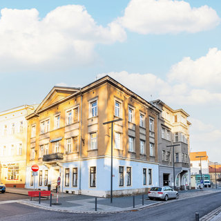 Prodej pokoje 106 m² Děčín, Thomayerova
