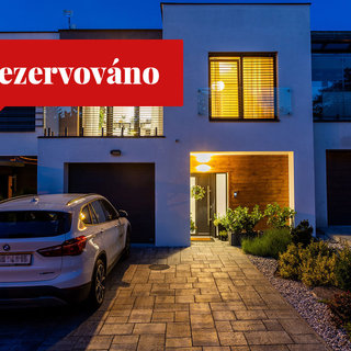 Prodej rodinného domu 140 m² Teplice, Krušnohorská
