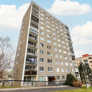 Prodej bytu 3+1 78 m² Ústí nad Labem, Šrámkova