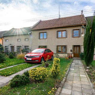 Prodej rodinného domu 220 m² Morkovice-Slížany, Cimburk