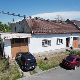 Prodej rodinného domu 145 m² Pohořelice, Nade Dvorem