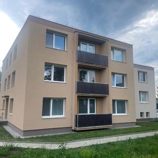 Prodej bytu 3+1 67 m² Tlumačov, Švermova