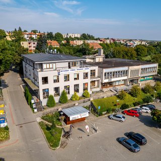 Prodej obchodu 1 631 m² Velehrad, Salašská