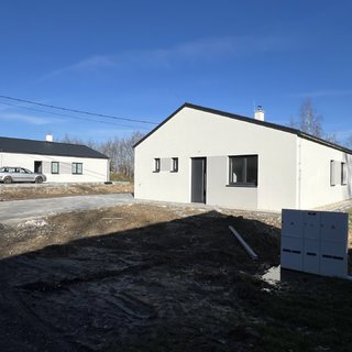 Prodej rodinného domu 105 m² Dětmarovice