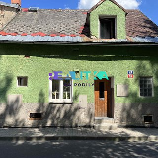 Prodej rodinného domu 67 m² Luby, Příčná