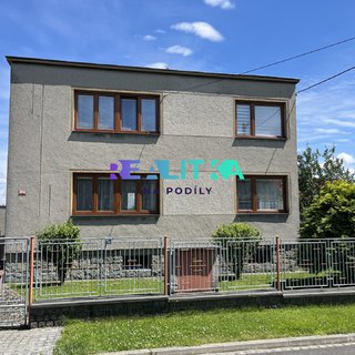 Prodej rodinného domu 190 m² Ostrava, Tesaříkova