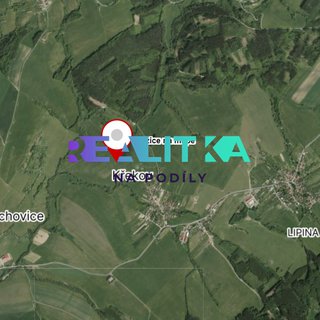 Prodej zemědělské půdy 4 817 m² Křekov, 