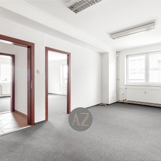 Pronájem kanceláře 138 m², Koterovská