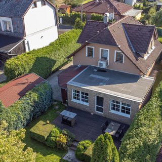 Prodej rodinného domu 151 m² Karlovy Vary, 