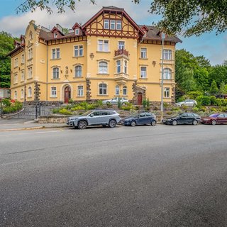 Prodej bytu 2+1 82 m² Karlovy Vary, 