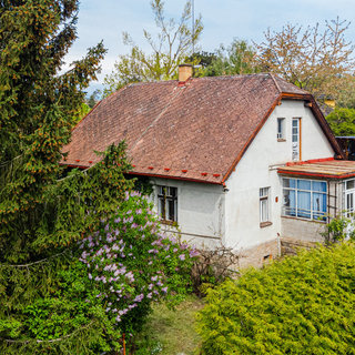 Prodej rodinného domu 150 m² Velké Popovice, Palackého