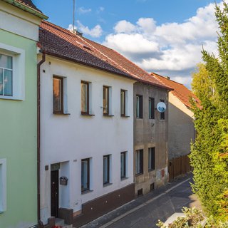 Prodej rodinného domu 150 m² Chabařovice, Radniční