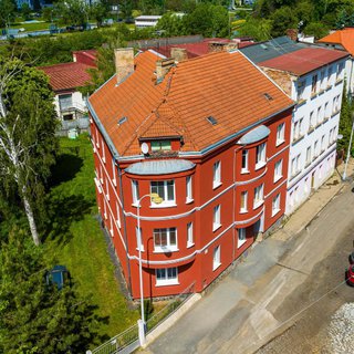 Prodej bytu 2+1 110 m² Trmice, Žižkova