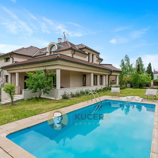 Prodej rodinného domu 535 m² Zbuzany, U Menhiru V
