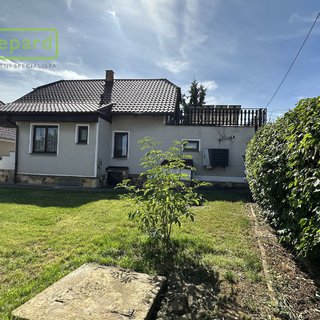 Prodej rodinného domu 155 m² Hořovice, Valdecká