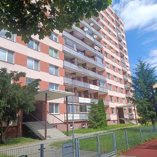 Prodej bytu 3+1 63 m² Kroměříž, Spáčilova