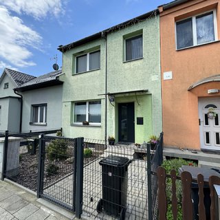 Prodej rodinného domu 168 m² Kroměříž, Čelakovského