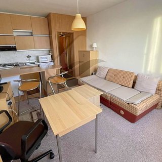 Prodej bytu 1+kk a garzoniéry 24 m² Praha, Nad lesním divadlem