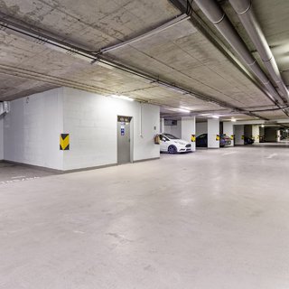 Prodej parkovacího místa 12 m² Praha, Poděbradská