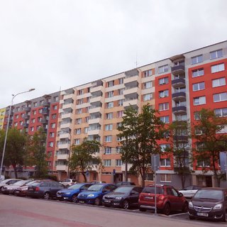 Prodej bytu 2+1 62 m² České Budějovice, J. Opletala