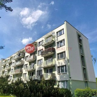 Prodej bytu 3+1 69 m² Prachatice, Pod Hradbami