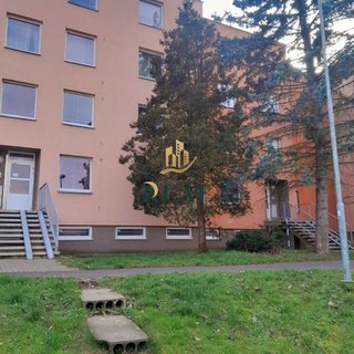 Prodej bytu 3+1 69 m² Teplice, Krušnohorská