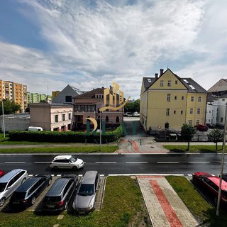Pronájem bytu 1+1 39 m² Jirkov, Smetanovy sady