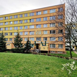 Prodej bytu 3+1 53 m² Most, Maxima Gorkého