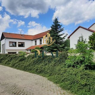 Prodej rodinného domu 272 m² Chomutov, Adámkova
