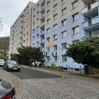 Prodej bytu 2+1 69 m² Ústí nad Labem, Jindřicha Plachty