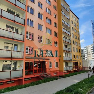 Prodej bytu 3+1 54 m² Krupka, Dukelských hrdinů