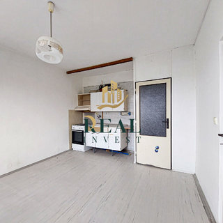 Prodej bytu 1+1 36 m² Chomutov, Písečná