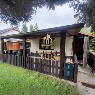 Prodej chaty 19 m² Teplice, Na Dolinách