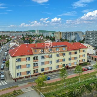 Prodej bytu 3+1 105 m² Mladá Boleslav, mjr. Frymla