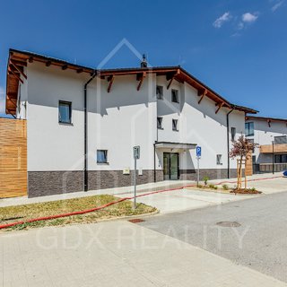 Prodej ostatního bytu 52 m² Lipno nad Vltavou, 