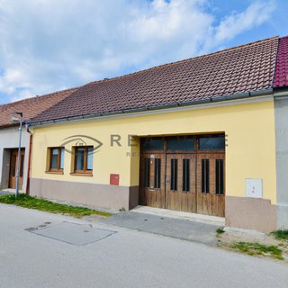Prodej rodinného domu 100 m² Dolní Bukovsko, V Hliníku