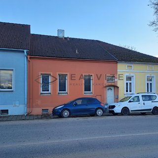 Prodej rodinného domu 250 m² České Budějovice, Rudolfovská tř.